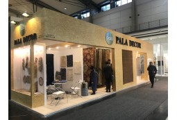 Pala Decor Domotex